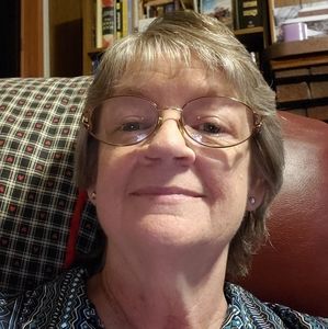 Meet your Posher, Jeannette